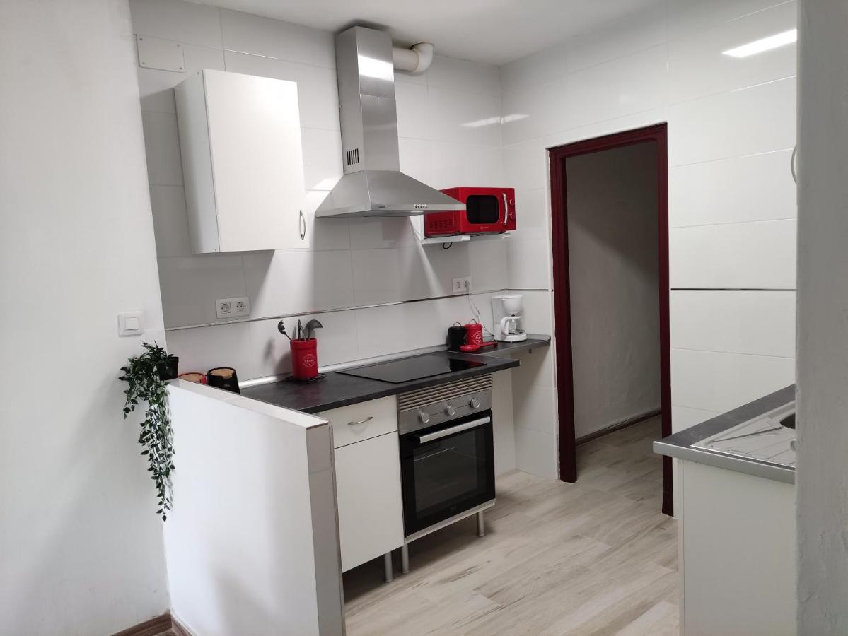 Casa El Callejo De Holiday home *