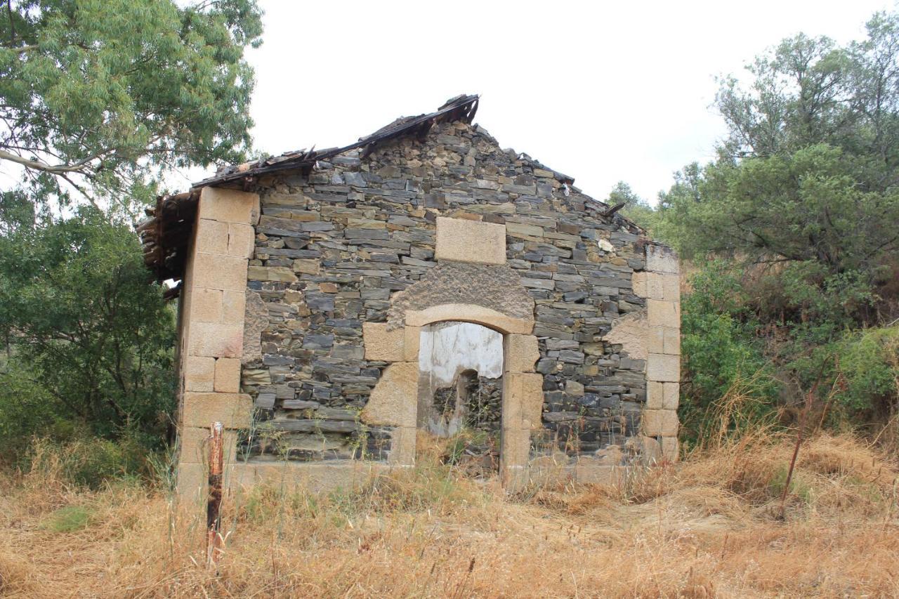 Casa El Callejo De * La Fregeneda