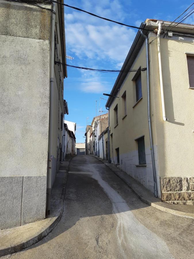 Casa de Férias Casa El Callejo De *