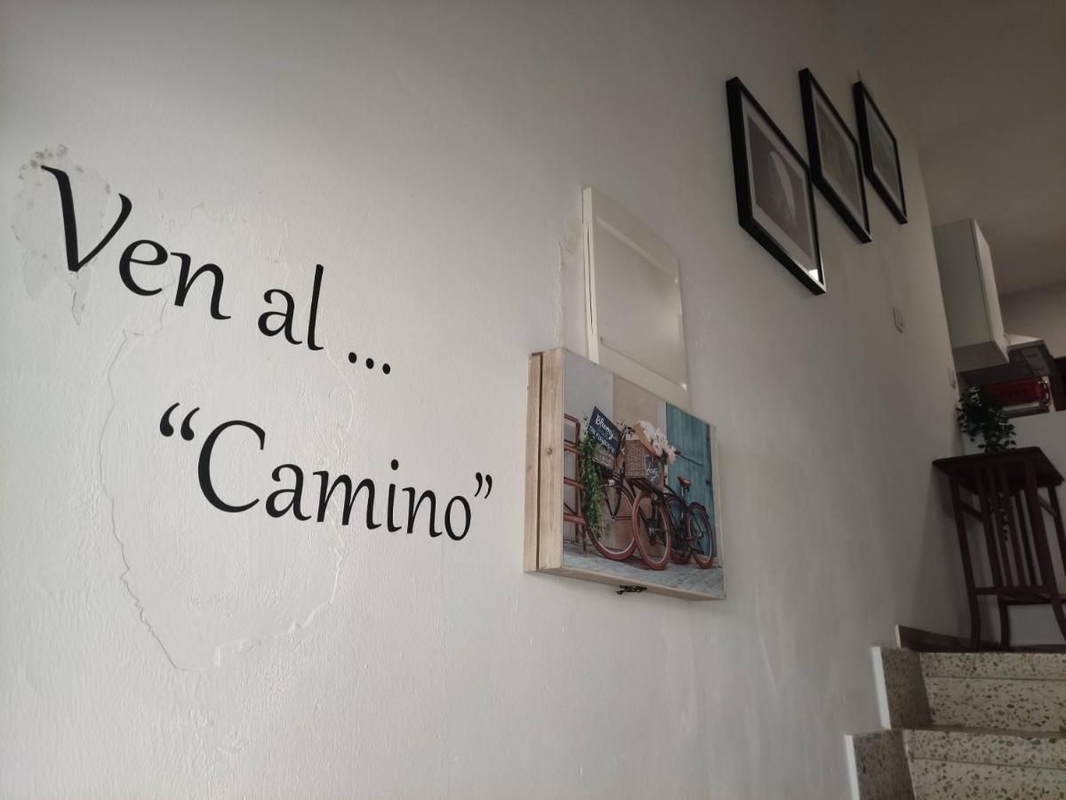 Casa El Callejo De Holiday home *