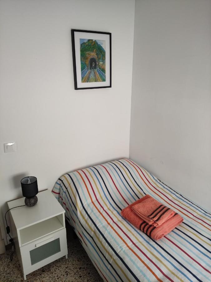 Casa El Callejo De Casa de Férias *
