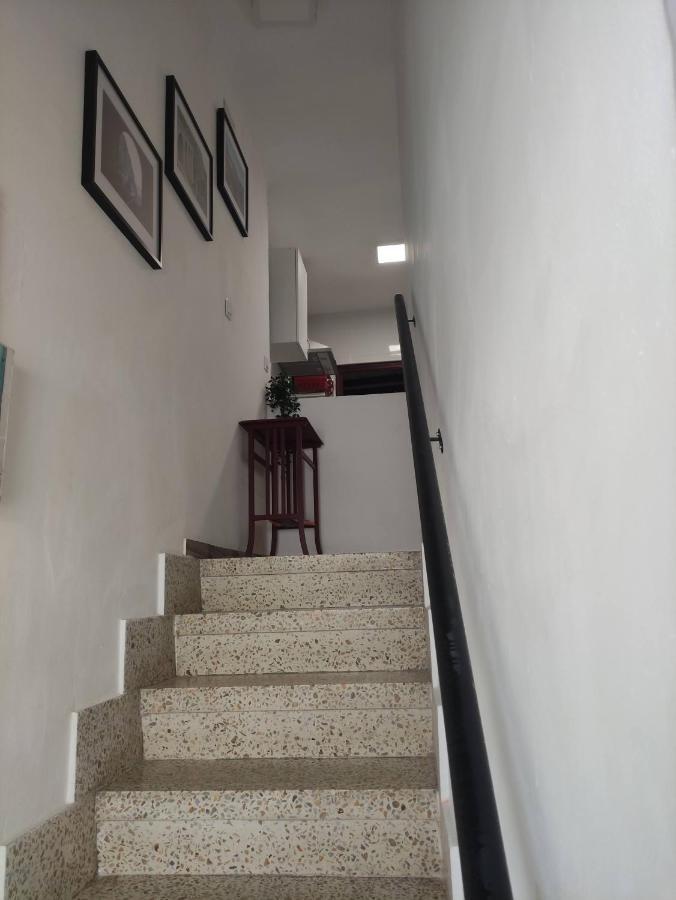 Casa El Callejo De La Fregeneda