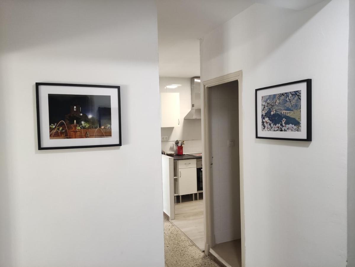 Casa El Callejo De Holiday home