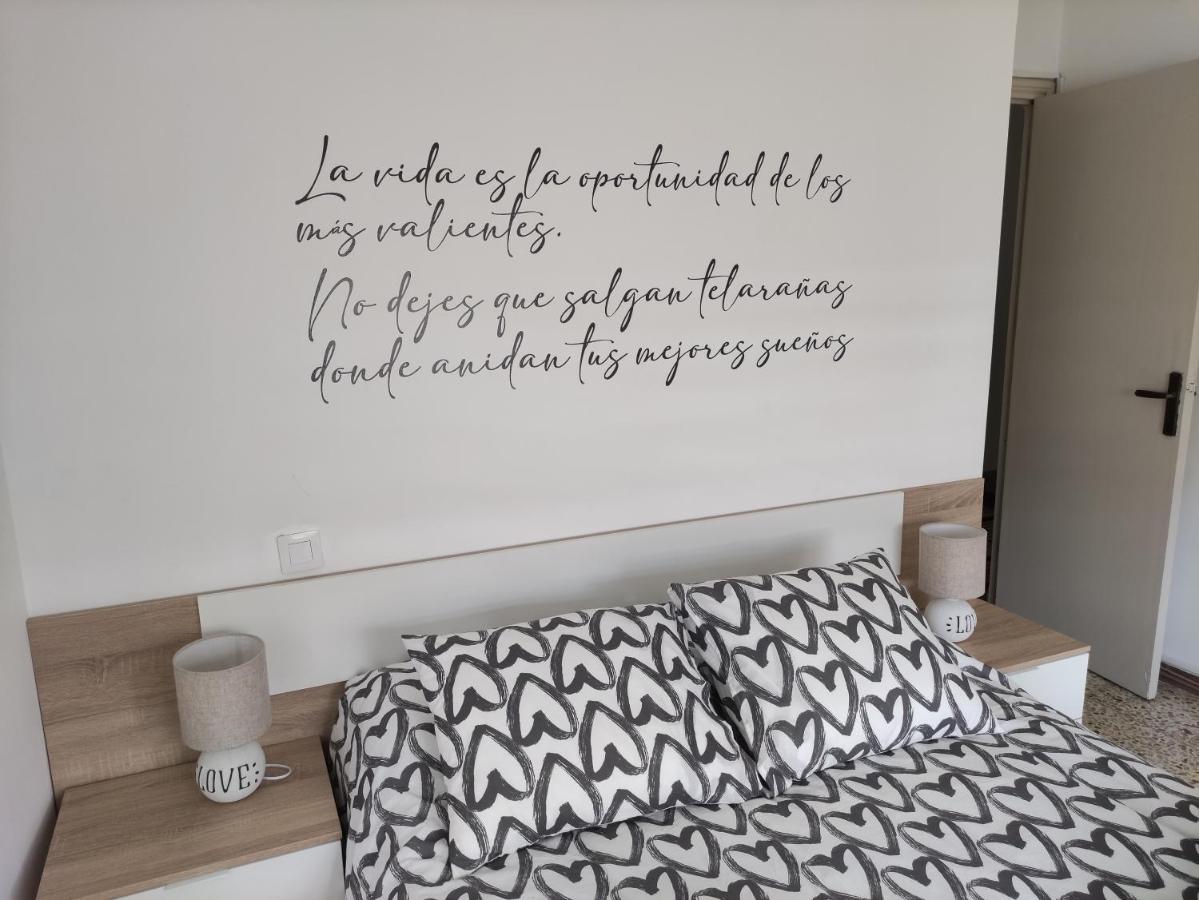 Casa El Callejo De Holiday home *
