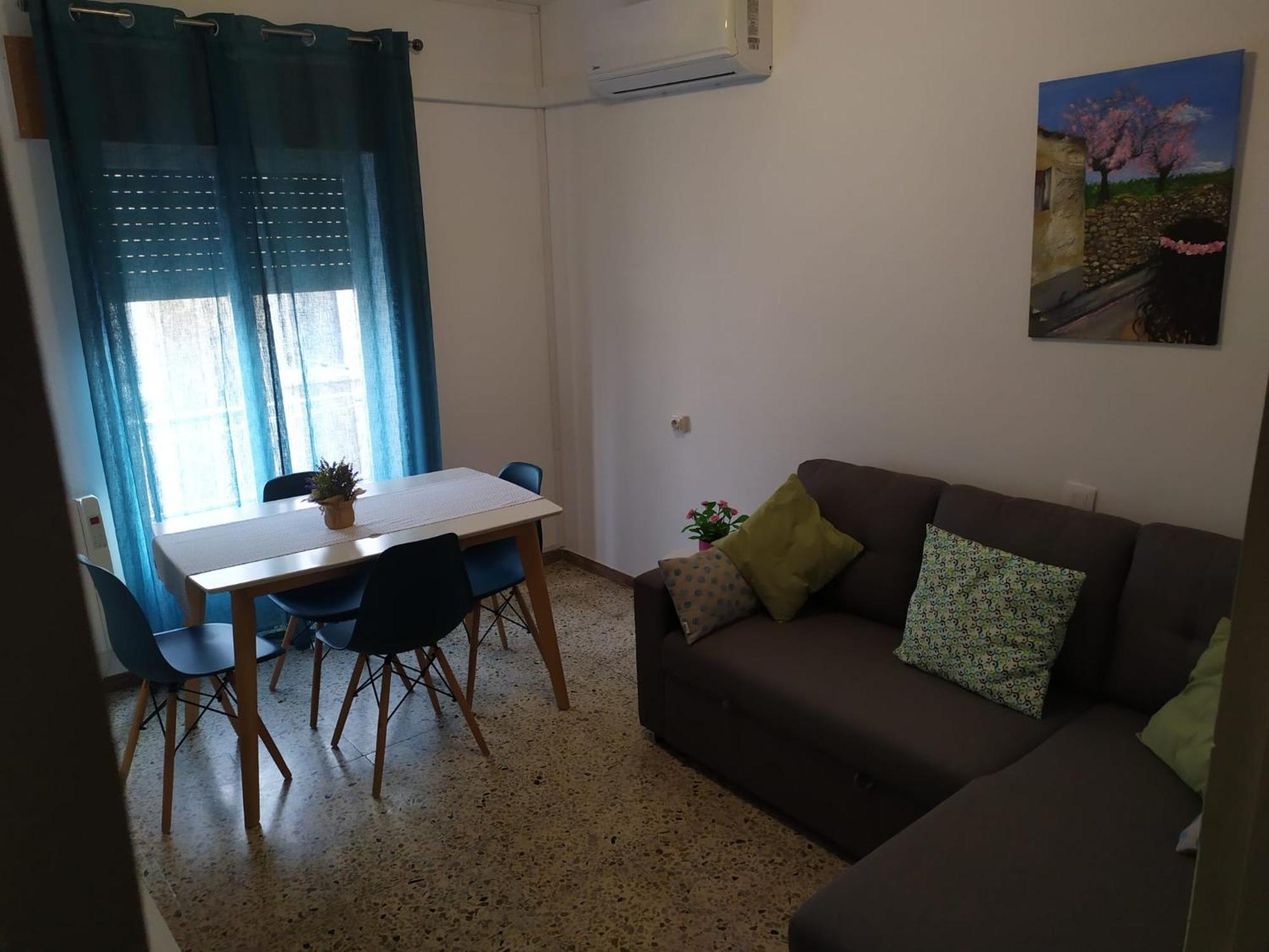 Casa El Callejo De